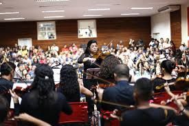Escola de Música do Acre (EMAC) está com inscrições abertas para o projeto Coro Lírico