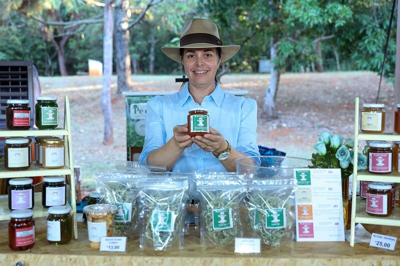 Por Dentro do Agro: Embrapa Acre valoriza sabores da Amazônia na feira Brasil na mesa