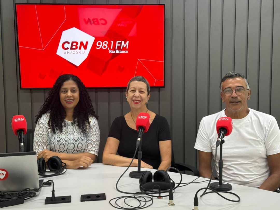 Acre promove Conferência Popular de Cultura: identidade, direitos e futuro em debate