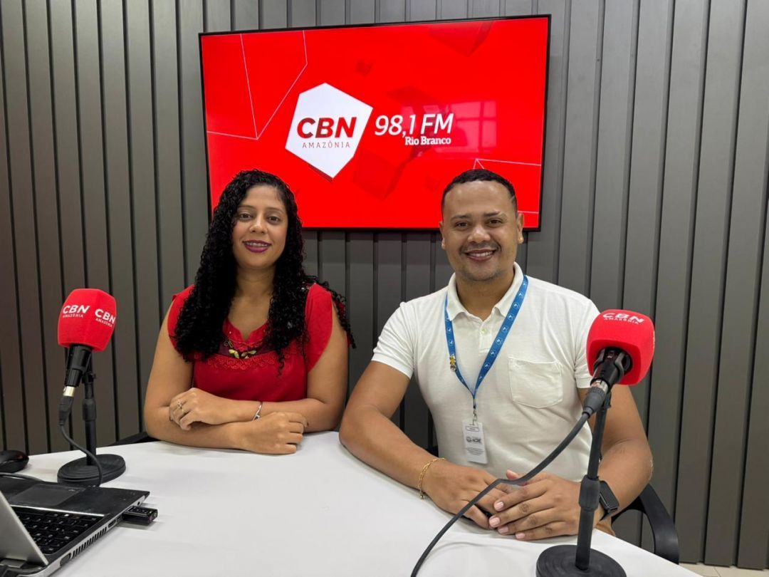 Hemoacre convida população acreana para doação de sangue