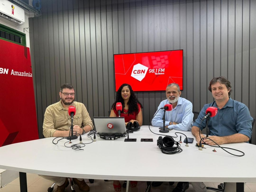 Incra, Ministério do Meio Ambiente e Anater lançam projetos contra desmatamento em municípios do Acre