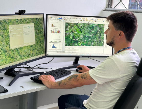 Por Dentro do Agro: Embrapa desenvolve ferramenta para facilitar o uso de IAs para sustentabilidade