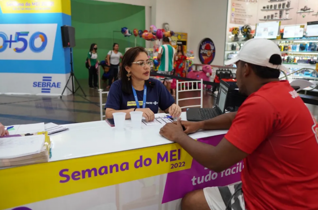 Negócios em Foco: Semana de atendimento ao microempreendedor no Sebrae