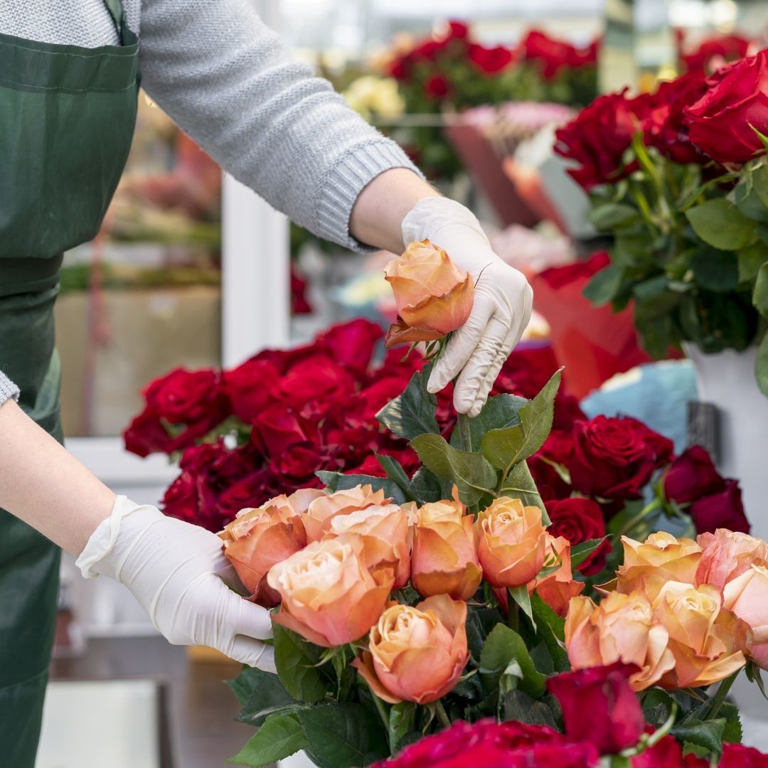 Ecoflores pan 2026 reúne floricultura familiar e cooperativas