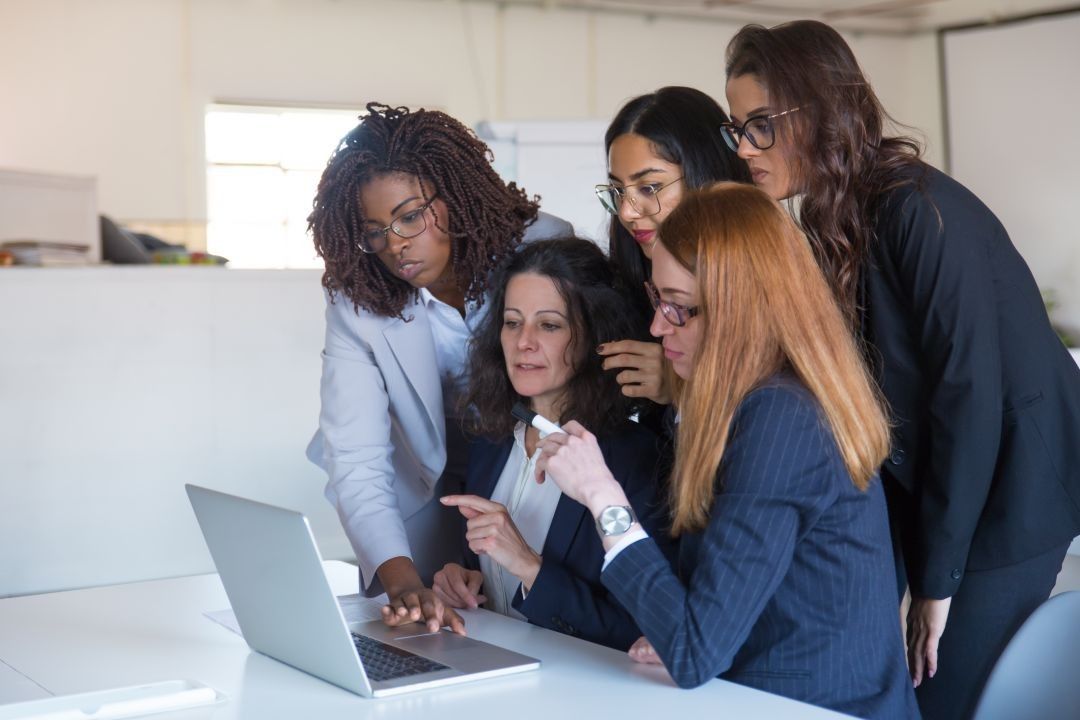 Quantas vezes você já pensou em fazer uma transição de carreira?