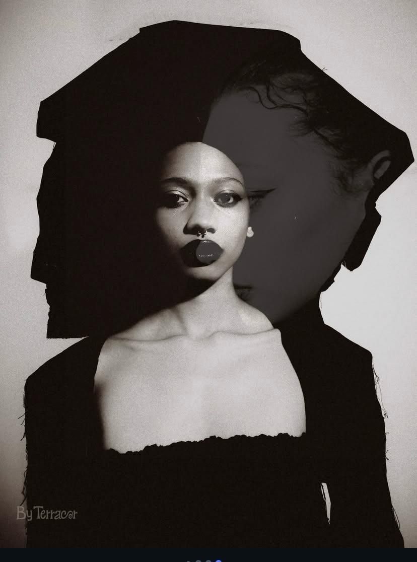 Terracor trás representatividade da cultura negra e iorubá em editoriais independentes que unem moda e fotografia