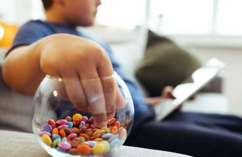 Dia mundial da conscientização contra a obesidade infantil