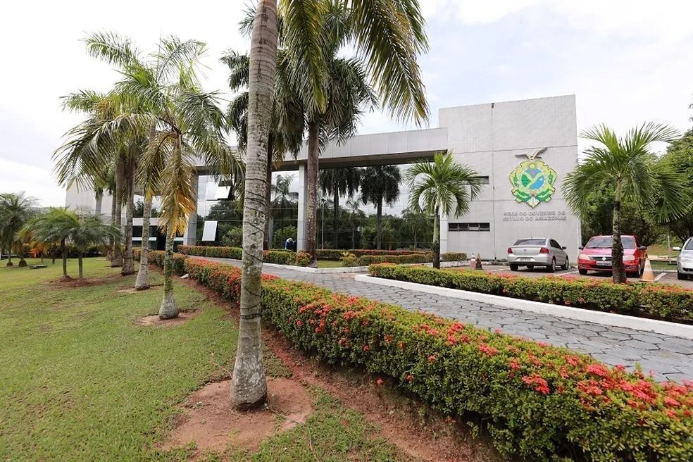 Governo do Amazonas envia LDO 2027 à Aleam