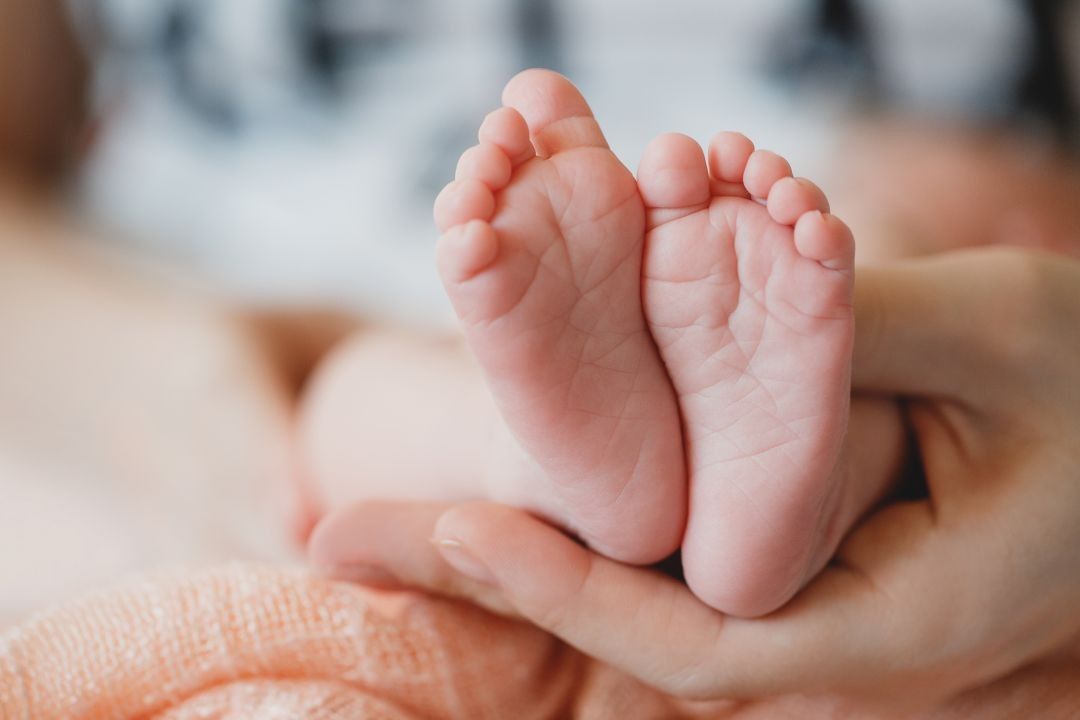 Entenda a importância da triagem neonatal para identificar precocemente doenças graves