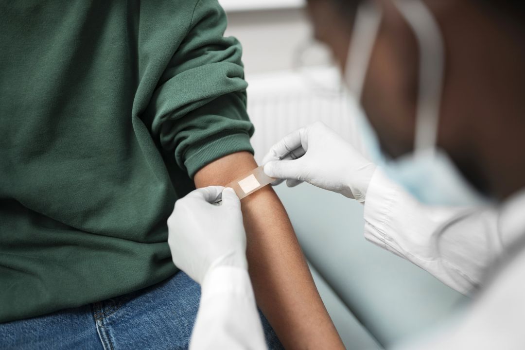 Campanha de doação de sangue do Hemoacre procura mobilizar a população