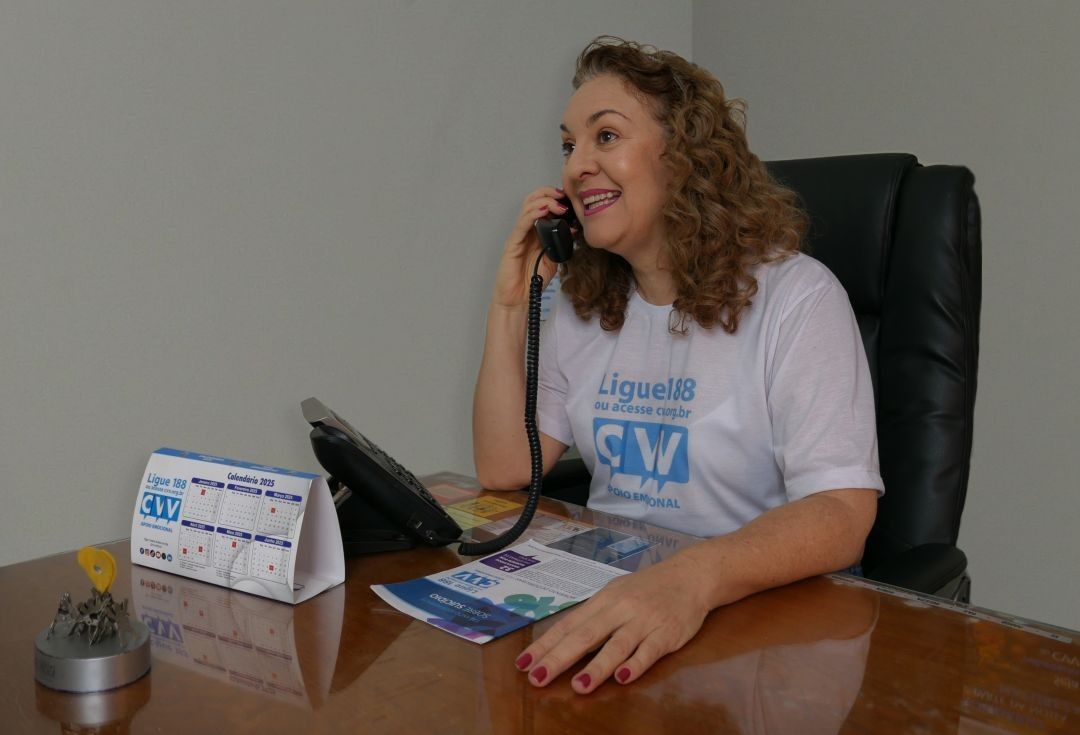 Saiba como funciona o Centro de Valorização a Vida e sua atuação nos estados da região norte