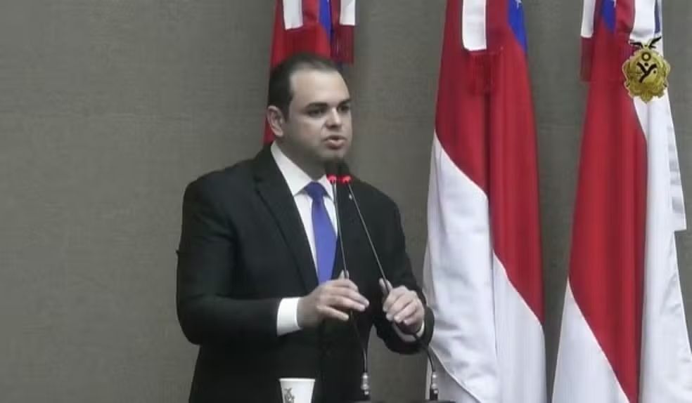 Roberto Cidade defende acesso do governo a fundo destinado a pequenas empresas