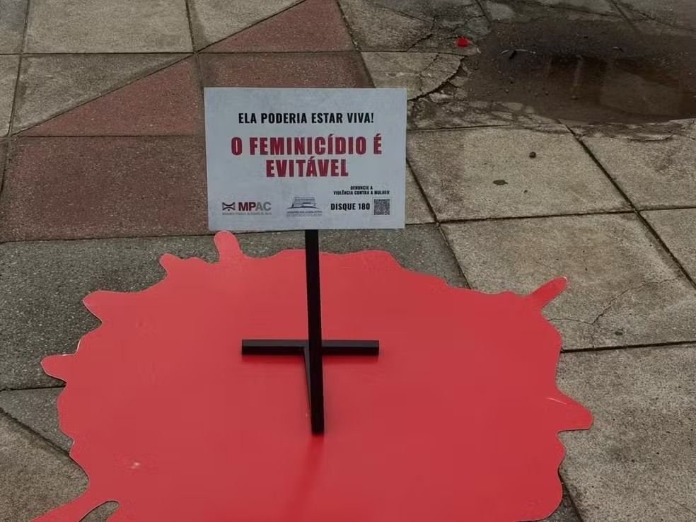Feminicídios triplicam no Amazonas entre abril e maio de 2026