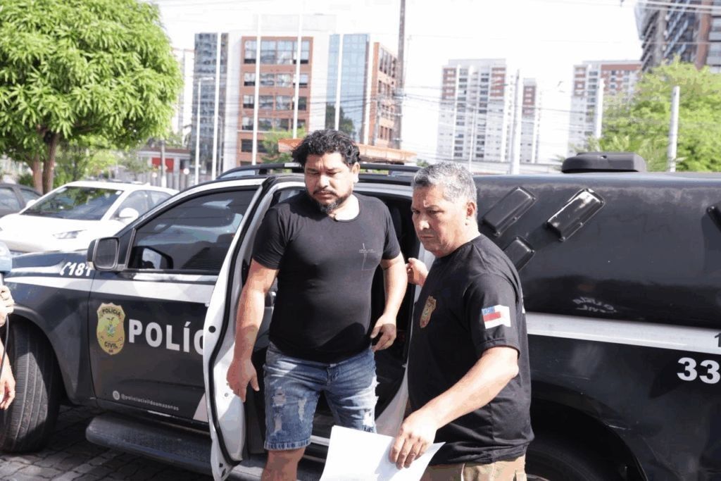 Comitê cobra acesso a processo que pede cassação de Rosinaldo Bual na CMM