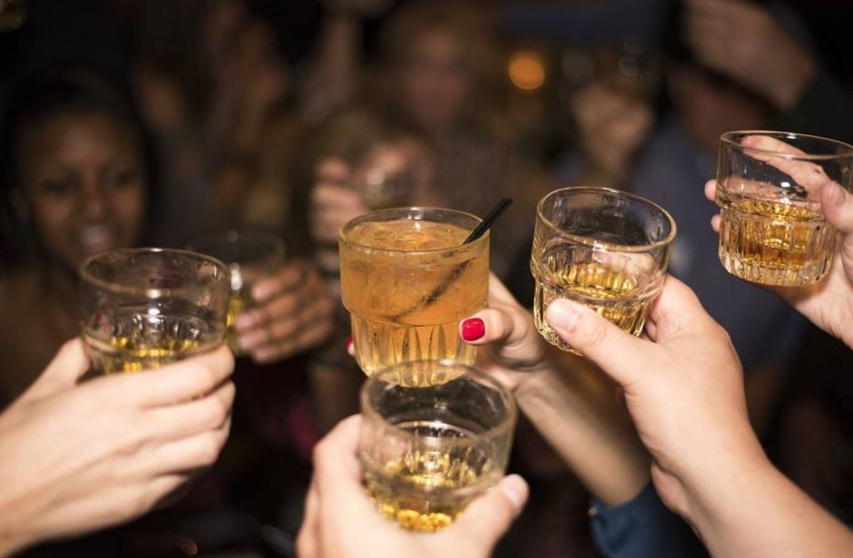 Quinze por cento da população de RO com mais de 18 anos declarou consumo abusivo de bebida alcoólica