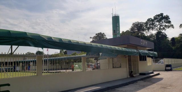 Ministério Público apura situação de presos com deficiências no sistema prisional do AM