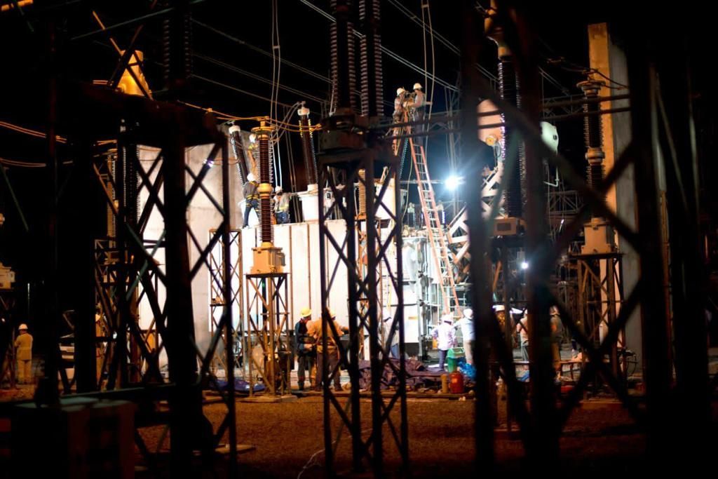 Distribuidora de energia no AP e Ministério afirmam que abastecimento está restabelecido completamente