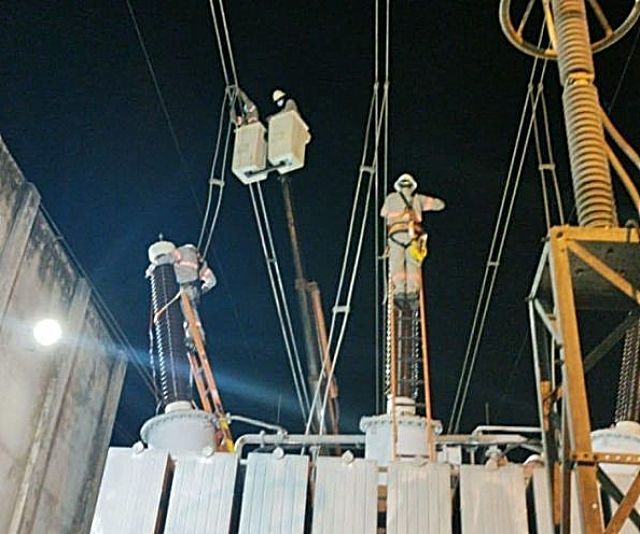 Sequência de falhas pode ter causado apagão no Amapá, aponta relatório do ONS