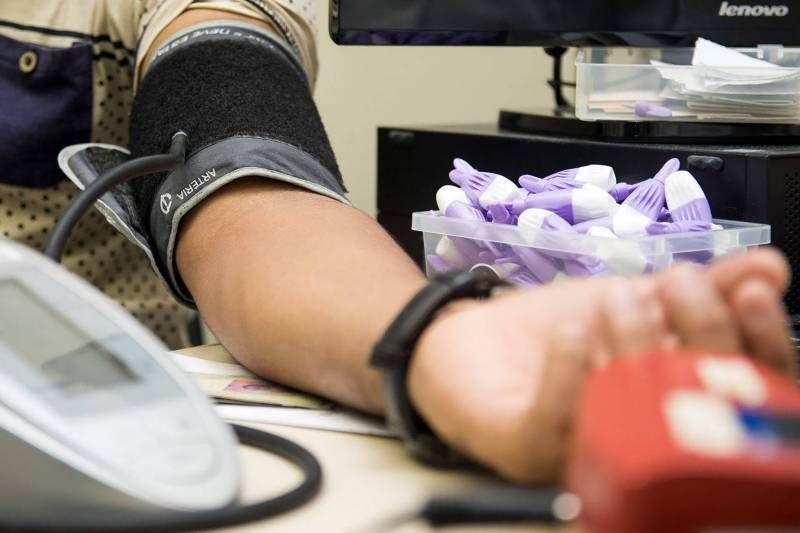 Hemocentro do Pará realiza campanhas de doação de sangue para reforçar estoque