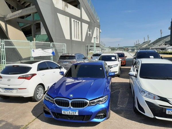 Quadrilha é suspeita de desviar R$ 30 milhões em impostos no AM