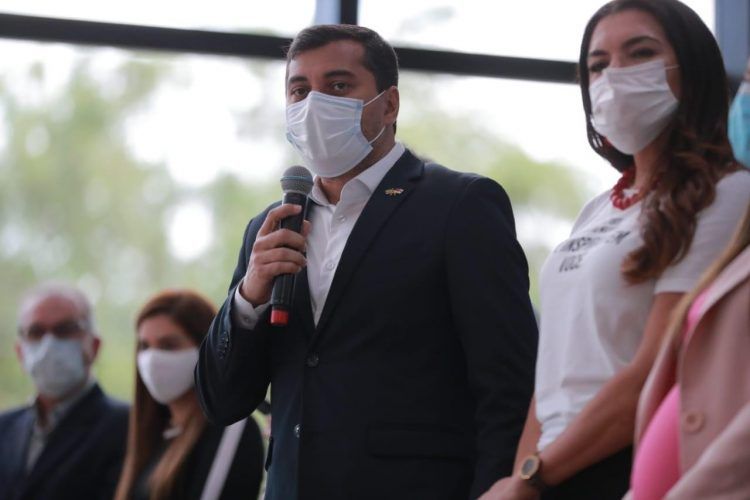 Desentendimento político entre líderes do poder Executivo e Legislativo, no AM, ganha novo capítulo