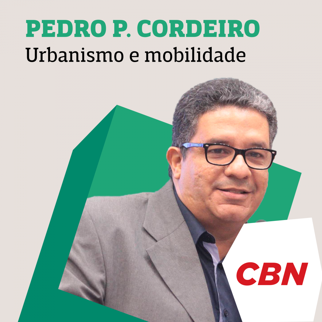 Carta para Cidades Inteligentes brasileiras
