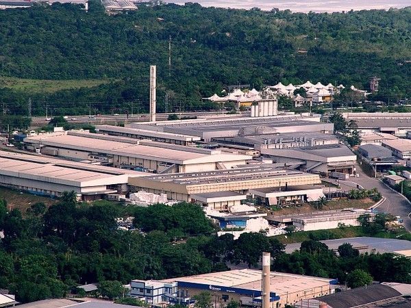 Manaus é a sexta cidade mais rica do Brasil, aponta IBGE