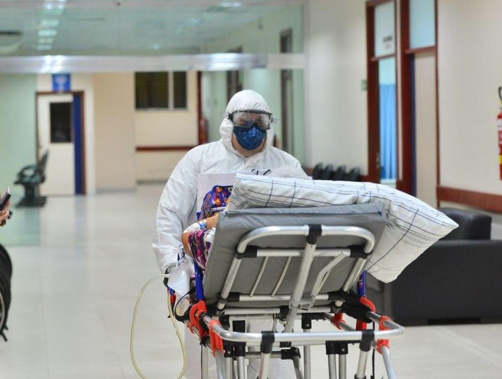 Casos de reinfecção por Covid-19 podem acontecer e ser mais graves, alerta pesquisador
