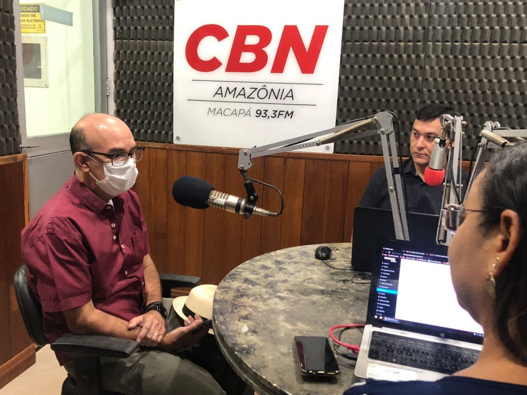 Fórum reúne autoridades e sociedade para apresentar propostas de infraestrutura para região amazônica