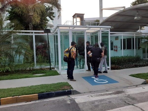Procurador Geral do AM diz que operação Boca Raton vai continuar sob sigilo para não atrapalhar rumo das investigações