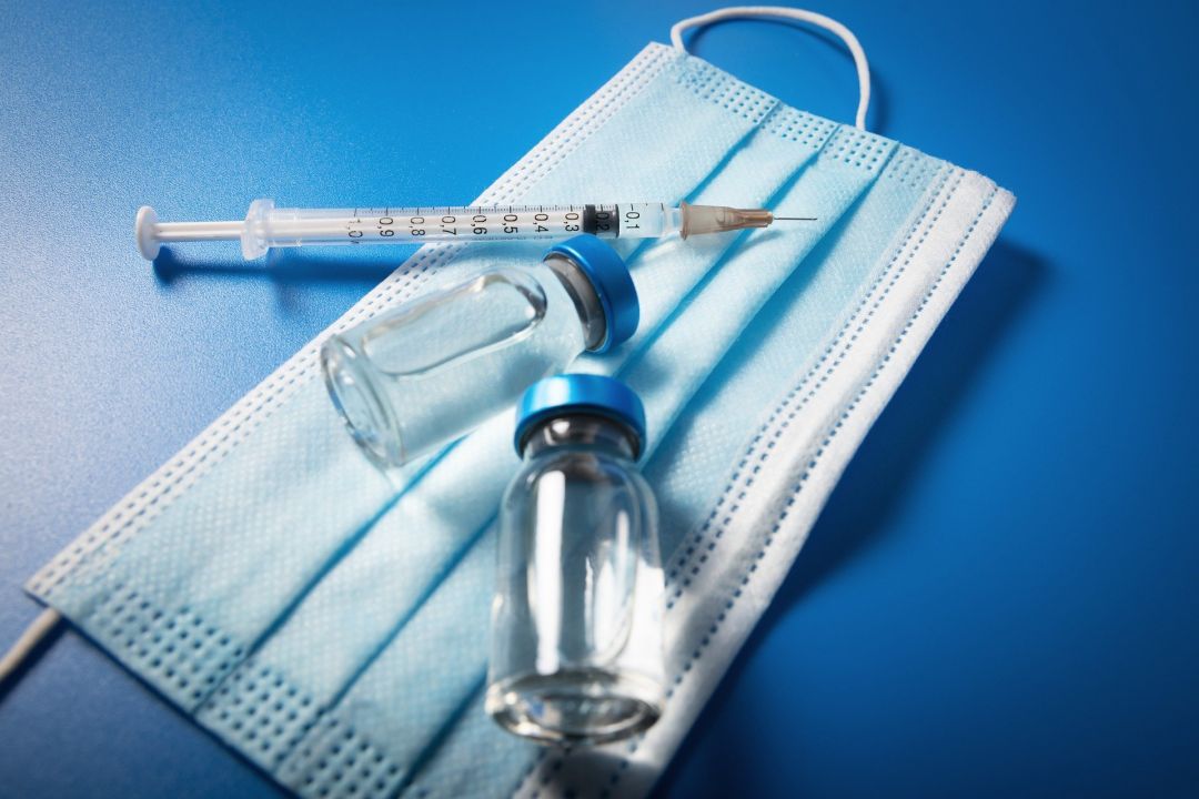 "A vacinação infantil contra a Covid-19 é fundamental", afirma médico e consultor da Sociedade Brasileira de Infectologia