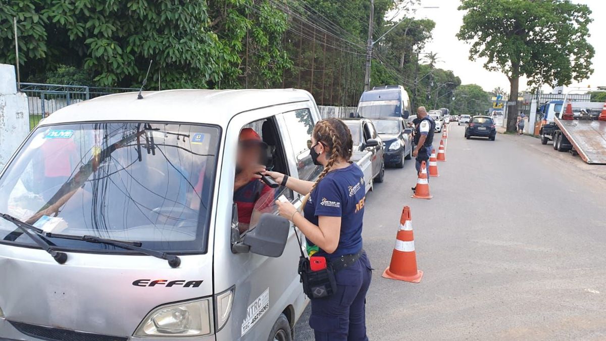 Operação 'Festas de fim de ano' inicia nesta quinta-feira, véspera de Natal, em Manaus
