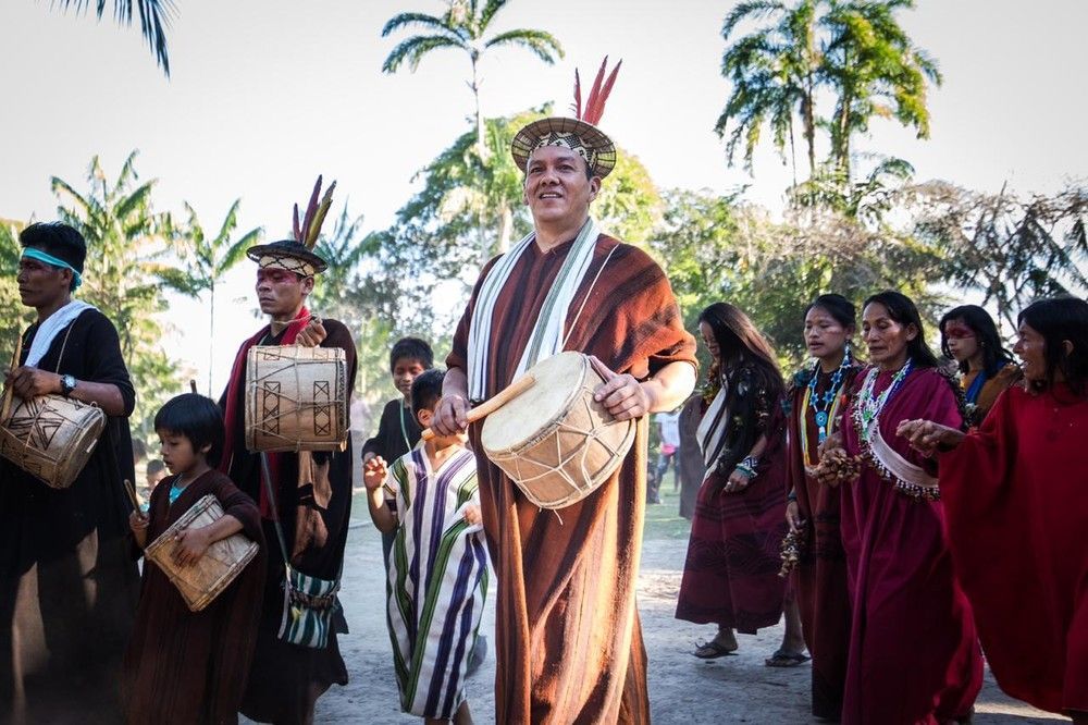 Indígenas Ashaninkas adotam isolamento rigoroso e são único povo do Acre que não registra infecção pelo novo Coronavírus