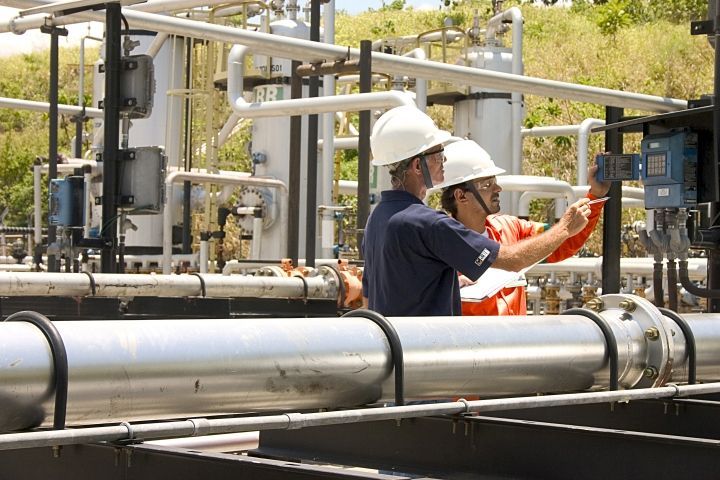 Pará vai receber mais de R$ 3 bi em investimentos para construção de terminal de gás natural liquefeito