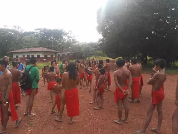 Povos indígenas têm mais de 8% de terras demarcadas no Amapá