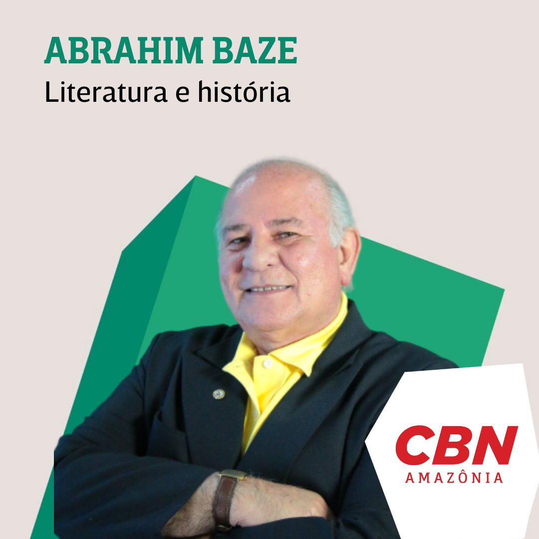 A cidade, o teatro e o país das seringueiras