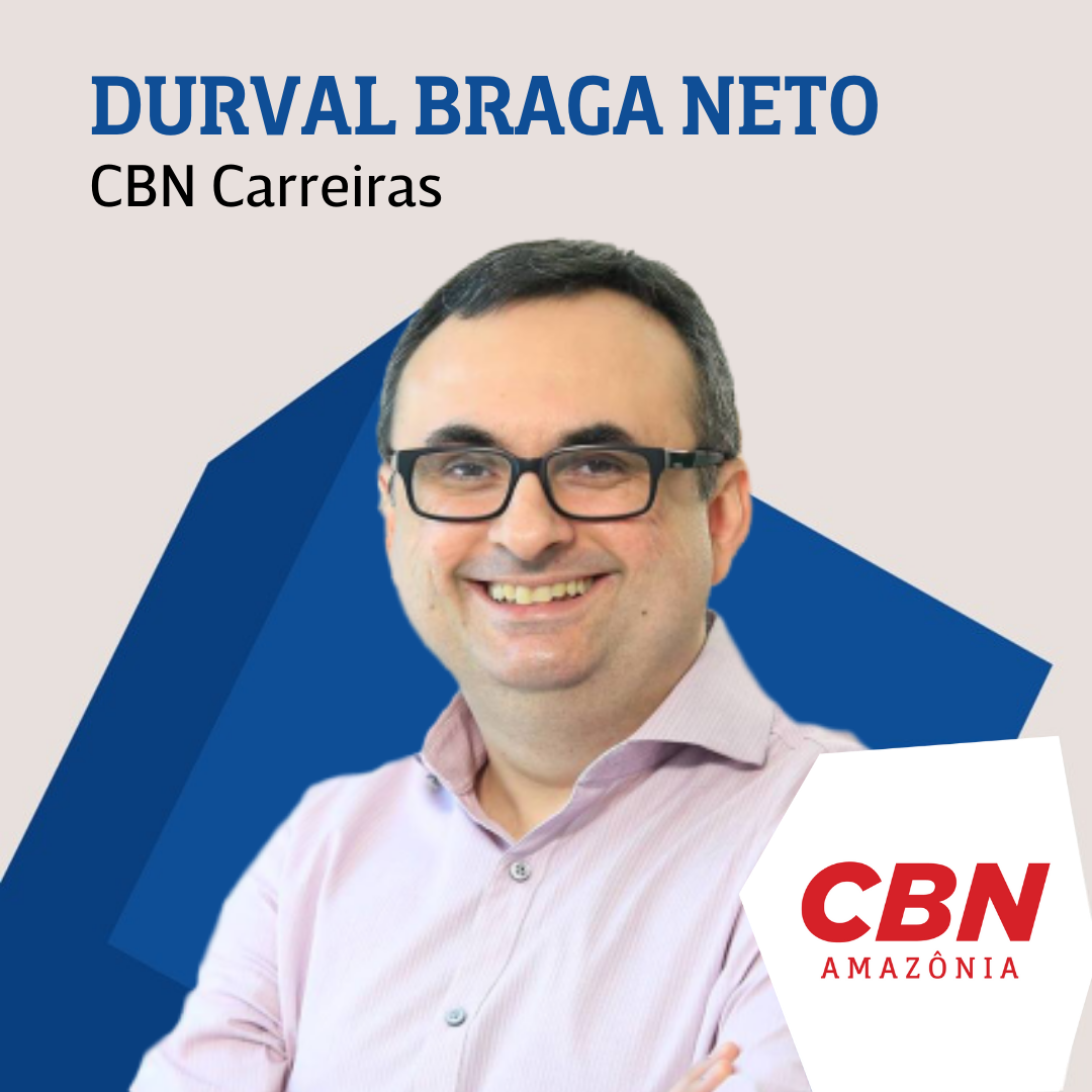 Os três principais talentos dos brasileiros