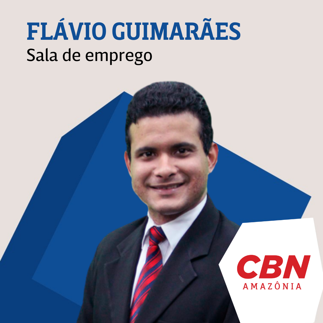Oportunidades para a segunda quinzena de novembro e vagas da semana