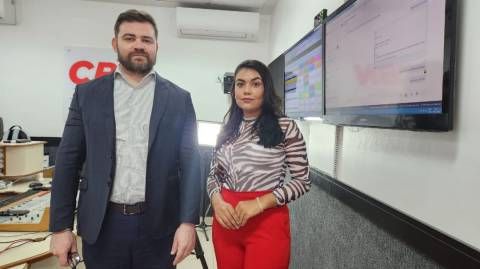 Promotor de justiça orienta a população sobre a divulgação de fotos na internet
