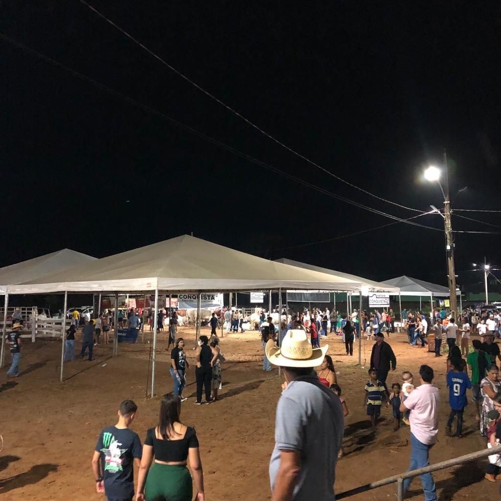 ExporQuinari: Saiba mais sobre as novidades do evento agropecuário