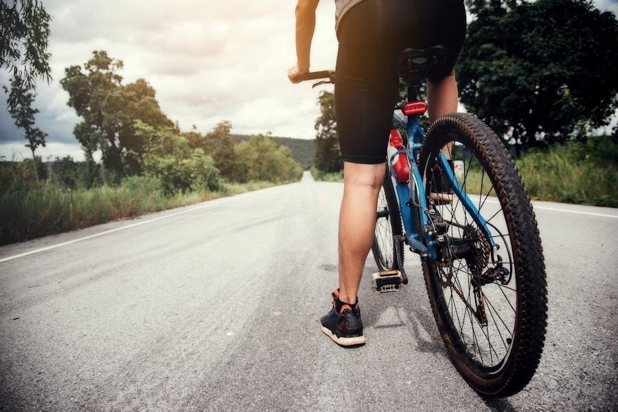 Alta no preço dos combustíveis faz aumentar o uso de bicicletas em Rio Branco