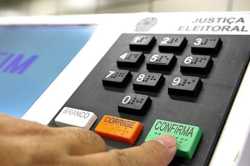 Justiça eleitoral registra quase 40 denúncias de propaganda irregular pelo aplicativo pardal no Acre