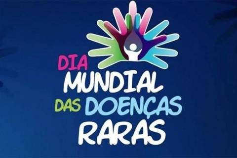 Dia mundial das doenças raras