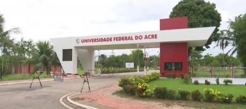 Universidade Federal do Acre abre 380 vagas no Sisu 2022 para o segundo semestre
