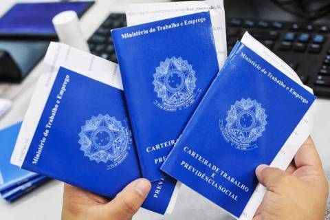Acre segue com saldo positivo na geração de empregos no estado
