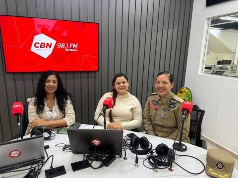 Acre sedia o Encontro Nacional de Bombeiras Militares pela primeira vez