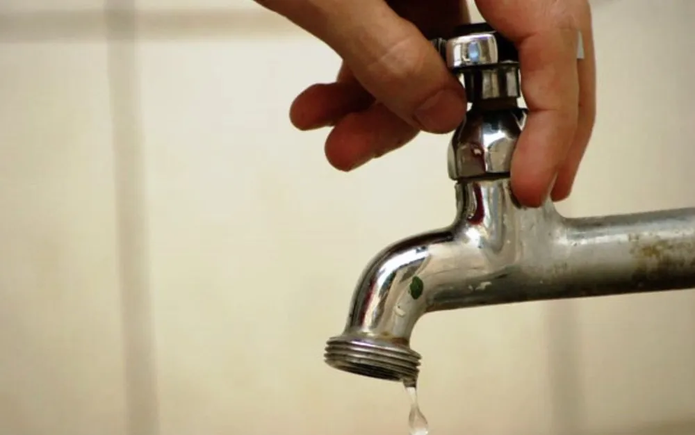 Bairros de Manaus ficarão sem agua nesta terça-feira (03)