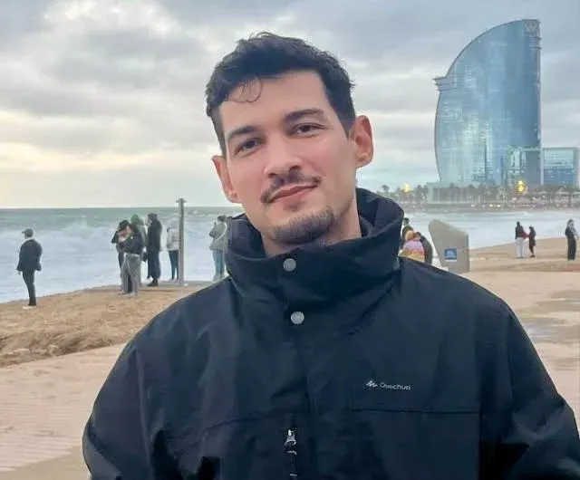 Cristiano Paiva