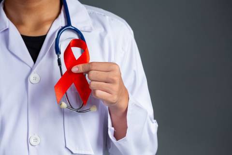 Dezembro Vermelho: dia mundial de combate à Aids