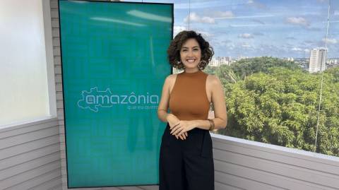 Amazônia Que Eu Quero lança terceira temporada nesta terça-feira (30)